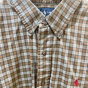 Polo Ralph Lauren Button Down